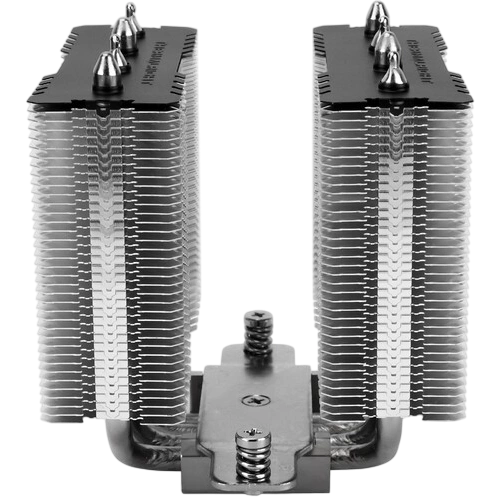 Кулер для процессора Thermalright Peerless Assassin 90 SE Black (TRPA90SEB)