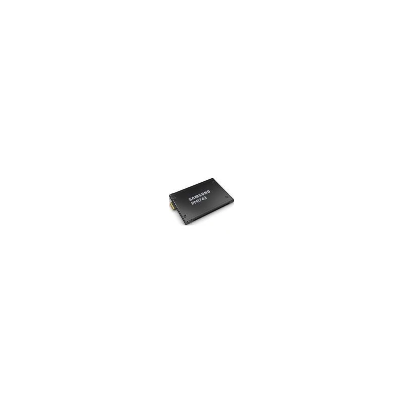 Твердотельный накопитель Samsung 7680 Gb PM1743 (MZWLO7T6HBLA-00A07) PCIE 5.0 BOX