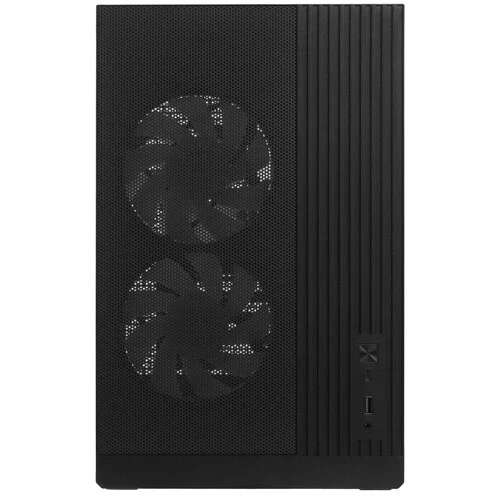 Компьютерный корпус PHANTEKS XT M3 ARGB Black (PH-XT325M_BK02)