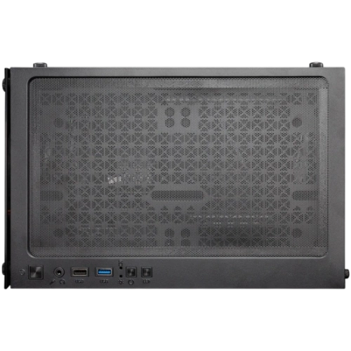 Компьютерный корпус 1STPLAYER FIREBASE X2-M FRGB Black (X2-M-BK-4F1)
