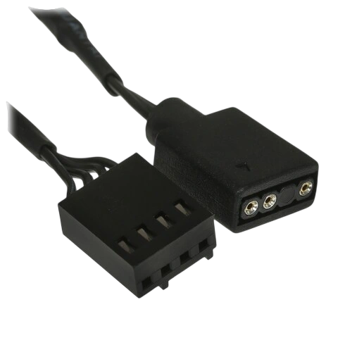 Вентилятор для корпуса Lian Li UNI FAN SL-INF 120 ARGB Black (G99.12SLIN1B.R0)