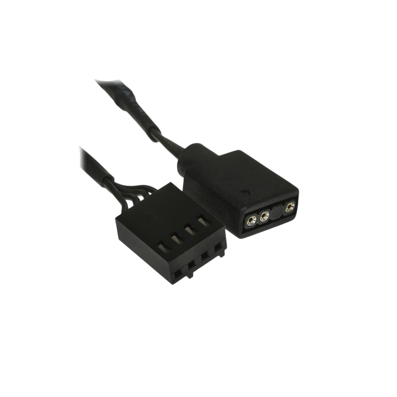 Вентилятор для корпуса Lian Li UNI FAN SL-INF 120 ARGB Black (G99.12SLIN1B.R0)