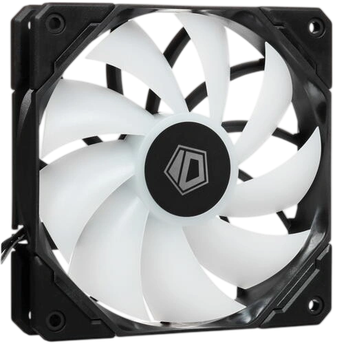 Вентилятор для корпуса ID-COOLING TF-12025-PRO-ARGB
