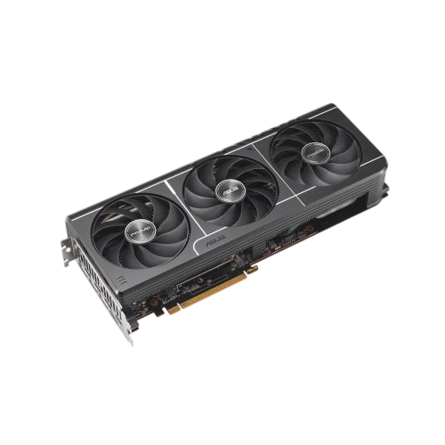 Видеокарта ASUS (PRIME-RX9070-O16G) Radeon RX 9070 16GB PRIME OC 90YV0LI1-M0NA00