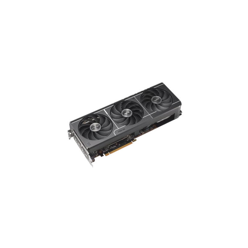 Видеокарта ASUS (PRIME-RX9070-O16G) Radeon RX 9070 16GB PRIME OC 90YV0LI1-M0NA00