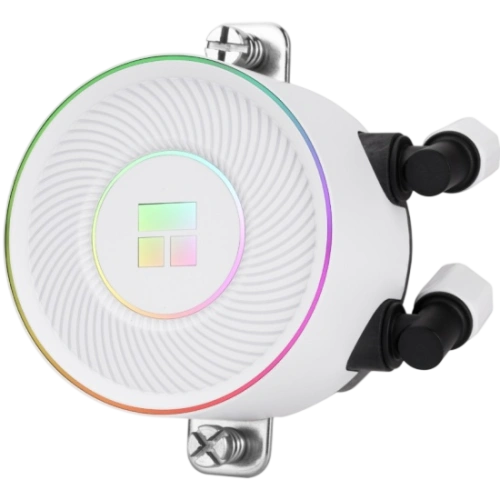 Система жидкостного охлаждения для процессора Thermalright Aqua Elite 360 V5 ARGB White (TRAE360V5AW)