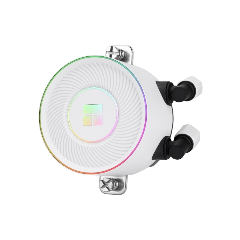 Система жидкостного охлаждения для процессора Thermalright Aqua Elite 360 V5 ARGB White (TRAE360V5AW)