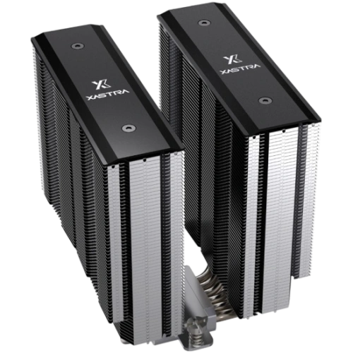 Кулер для процессора XASTRA AX620 Basic ARGB (AX620-XXAFMX-GL)