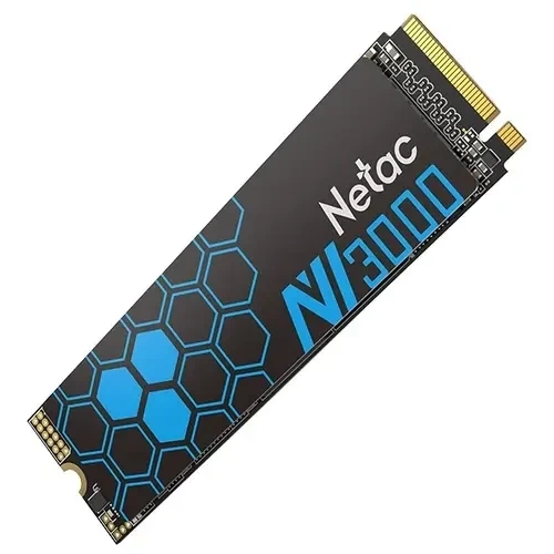 Твердотельный накопитель NETAC 500 Gb (NT01NV3000-500-E4X)
