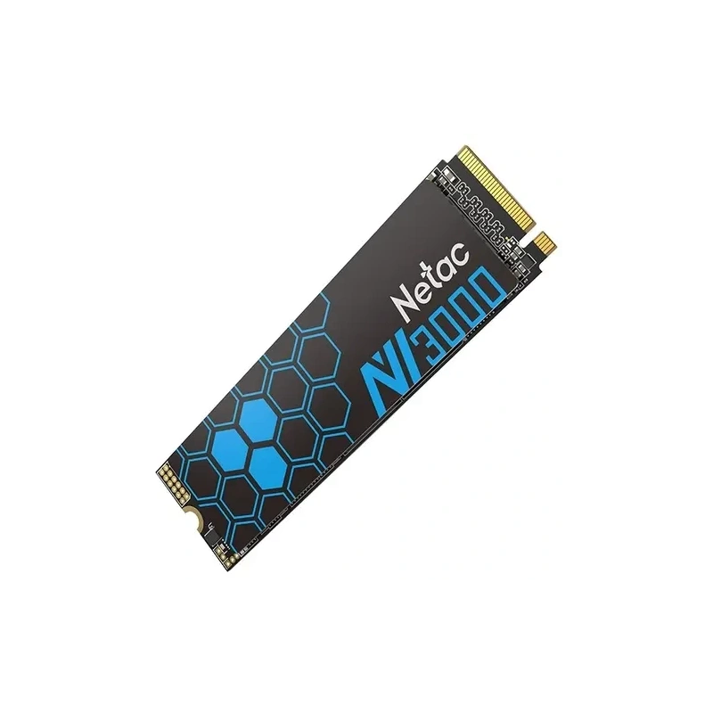 Твердотельный накопитель NETAC 500 Gb (NT01NV3000-500-E4X)