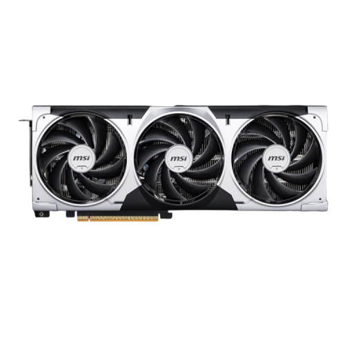 Видеокарта MSI (G5060-8V3C) GeForce RTX 5060 8G VENTUS 3X OC