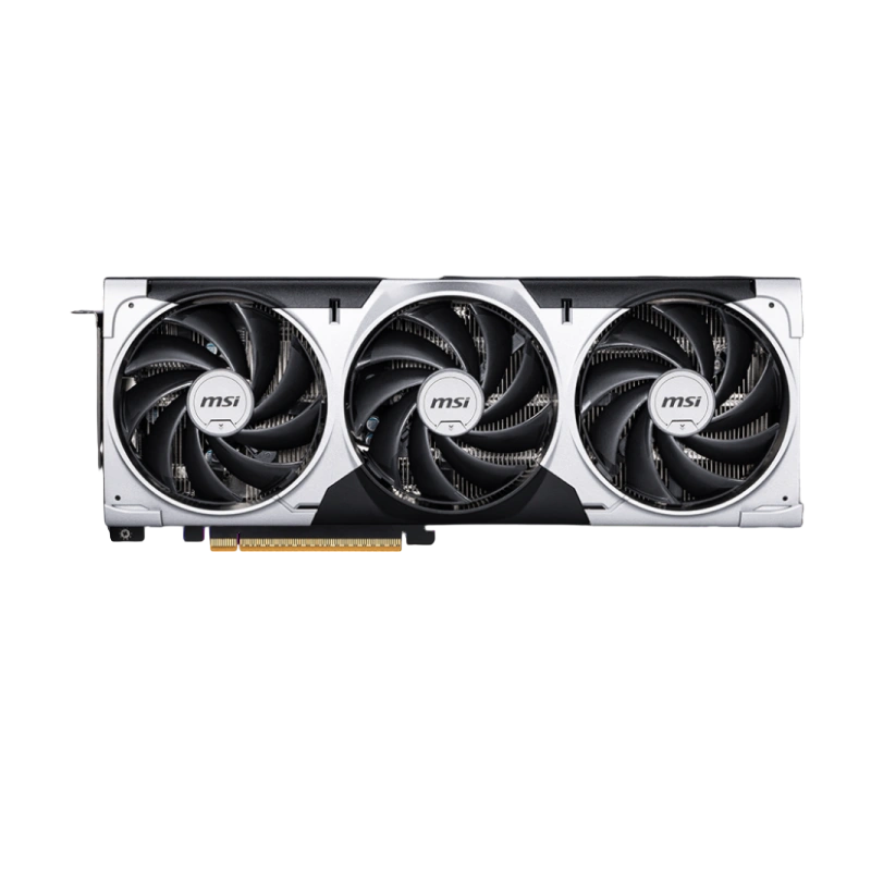 Видеокарта MSI (G5060-8V3C) GeForce RTX 5060 8G VENTUS 3X OC