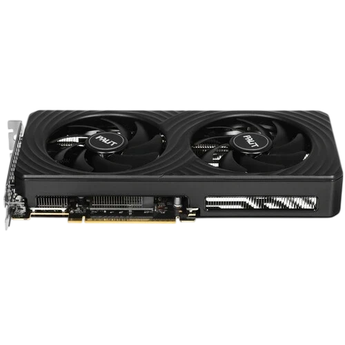 Видеокарта Palit (NE75060019P1-GB2063D) GeForce RTX 5060 8GB Dual