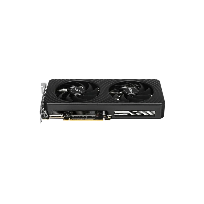 Видеокарта Palit (NE75060019P1-GB2063D) GeForce RTX 5060 8GB Dual