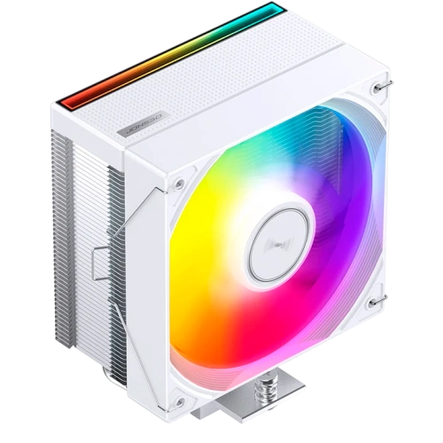 Кулер для процессора JONSBO CB40 ARGB White
