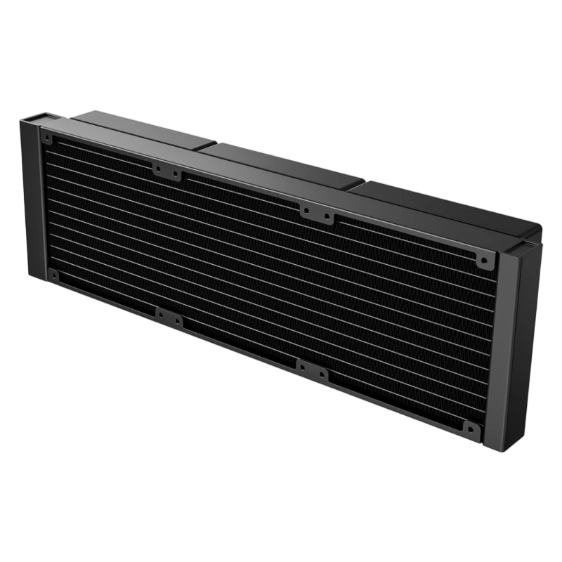 Система жидкостного охлаждения для процессора ID-COOLING FX360 TD