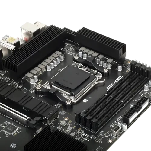 Материнская плата MSI PRO B650-S WIFI