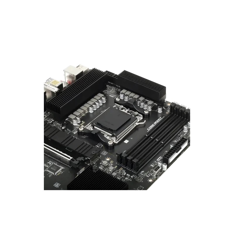 Материнская плата MSI PRO B650-S WIFI