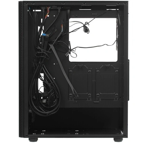 Компьютерный корпус ADATA XPG ARGB (VALORMESHC4VA-BKCWW)