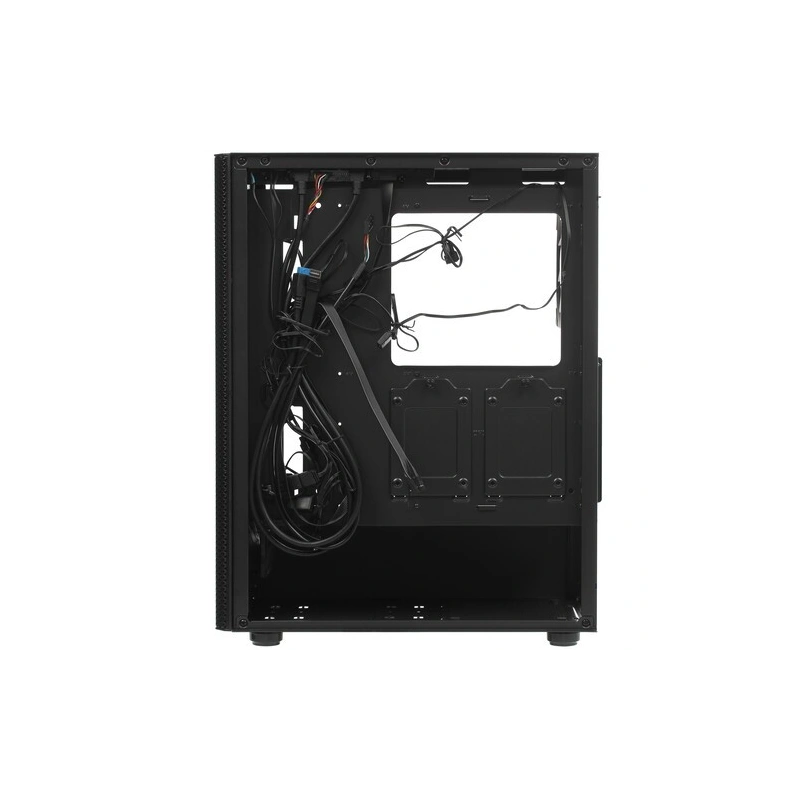 Компьютерный корпус ADATA XPG ARGB (VALORMESHC4VA-BKCWW)