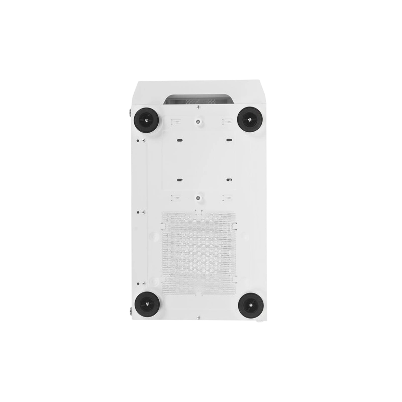 Компьютерный корпус 1STPLAYER FIREBASE XP LED White (XP-WH-4F1-W) документация