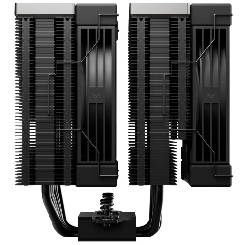 Кулер для процессора Deepcool AK620 G2 DIGITAL NYX