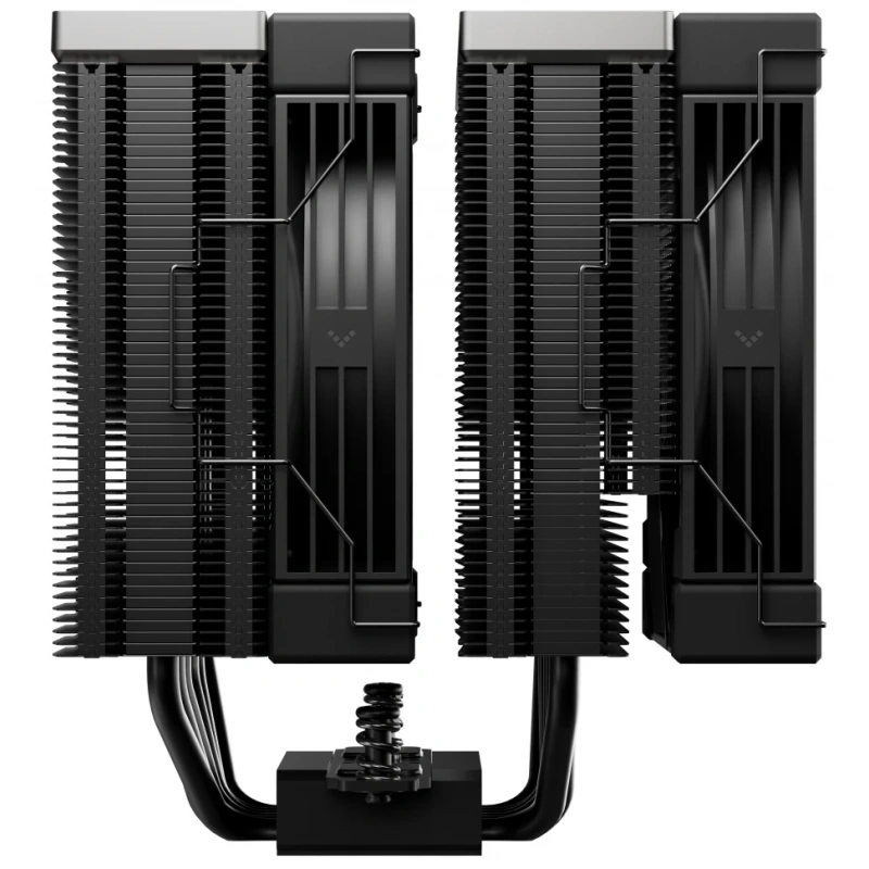 Кулер для процессора Deepcool AK620 G2 DIGITAL NYX
