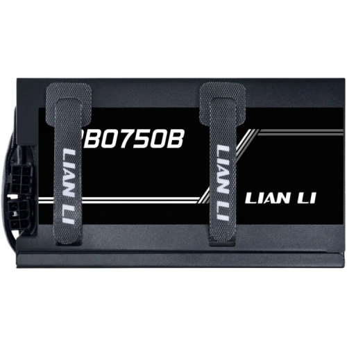 Блок питания Lian Li 750W BX0750B Black (G9P.BX0750B.B000.RU) 16 Pin (PCIe 5.1 Connector Cable Details) документация