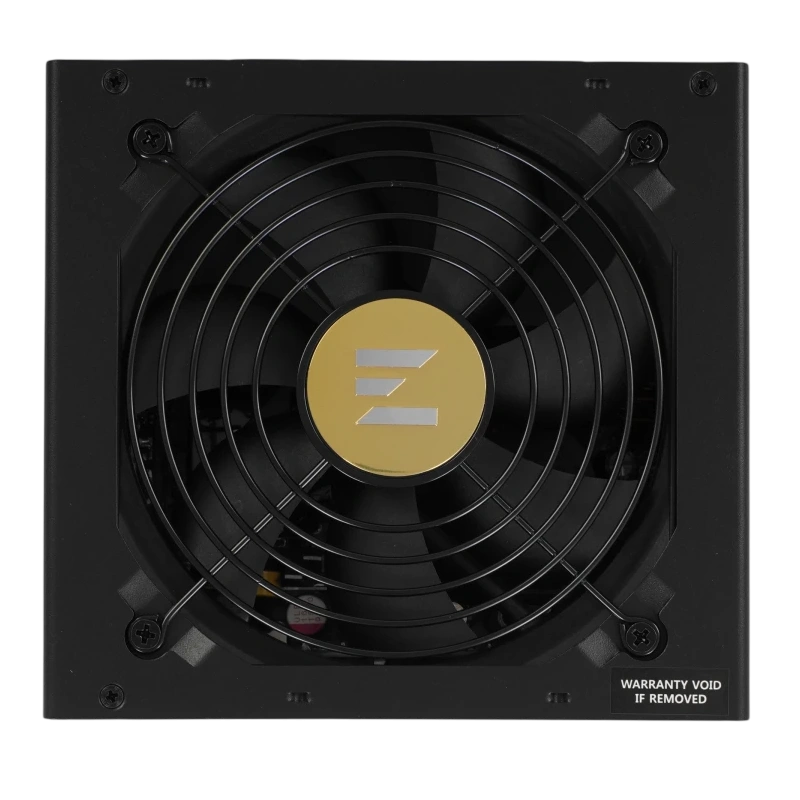 Блок питания Zalman 850W ZM850-TMX2SE