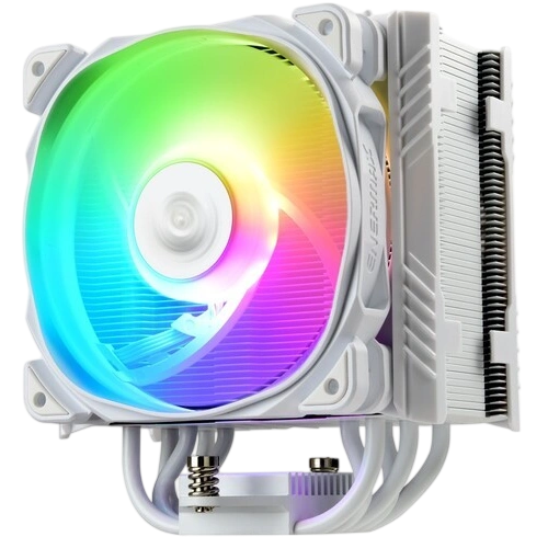 Кулер для процессора Enermax ETS-T50 AXE ARGB ETS-T50A-W-ARGB