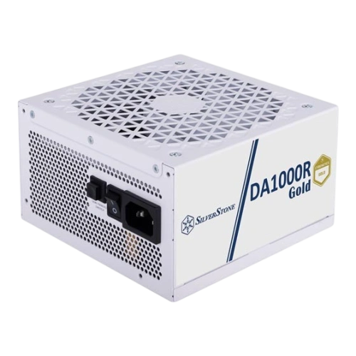 Блок питания SilverStone 1000W (SST-DA1000R-GM-WWW) (G540DA100R4M220) 16 Pin (PCIe 5.0 Connector Cable Details) документация, комплект кабелей