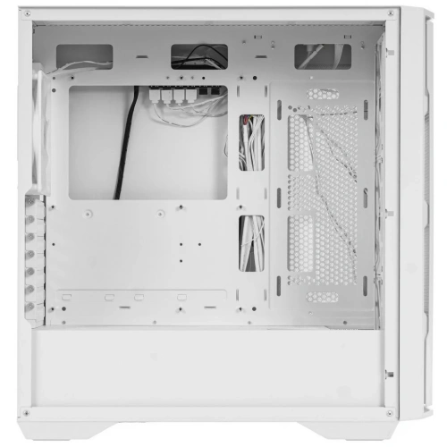 Компьютерный корпус Cougar Uniface X ARGB V2 White (CGR-5C78W-X-RGB-V2)