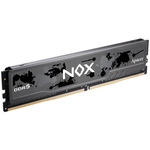 Оперативная память 32 Gb 6000 MHz Apacer NOX OC (AH5U32G60C622MBAA-2)
