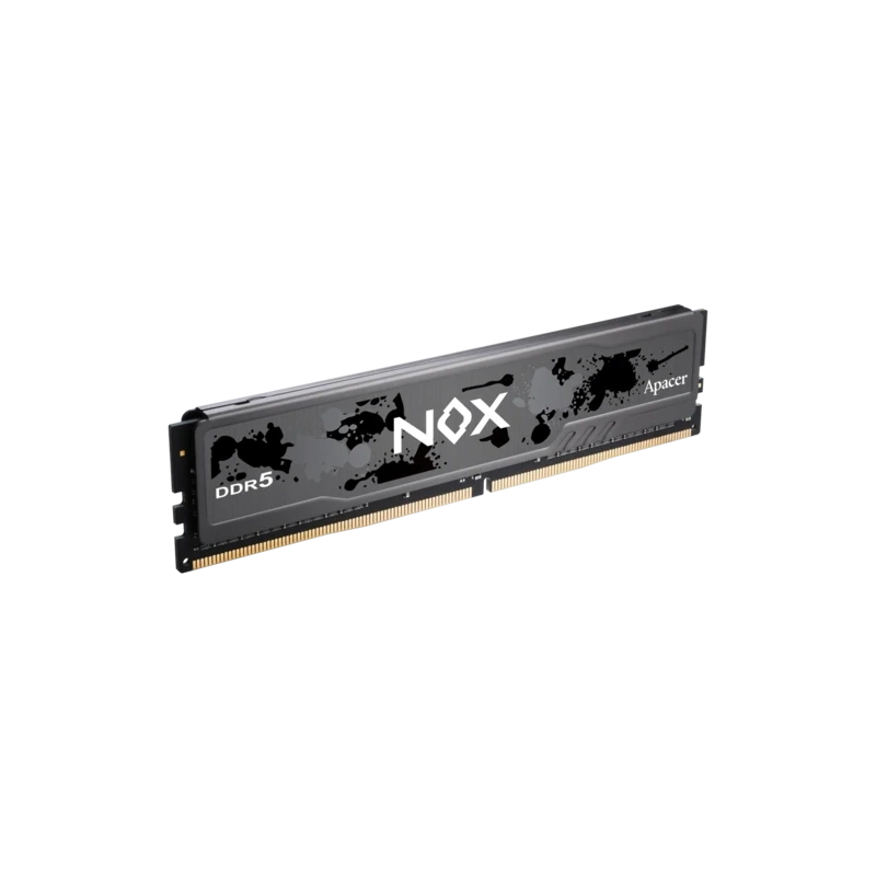 Оперативная память 32 Gb 6000 MHz Apacer NOX OC (AH5U32G60C622MBAA-2)