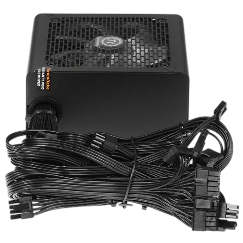 Блок питания Thermaltake 750W SMART BX1 RGB (PS-SPR-0750NHSABE-1)