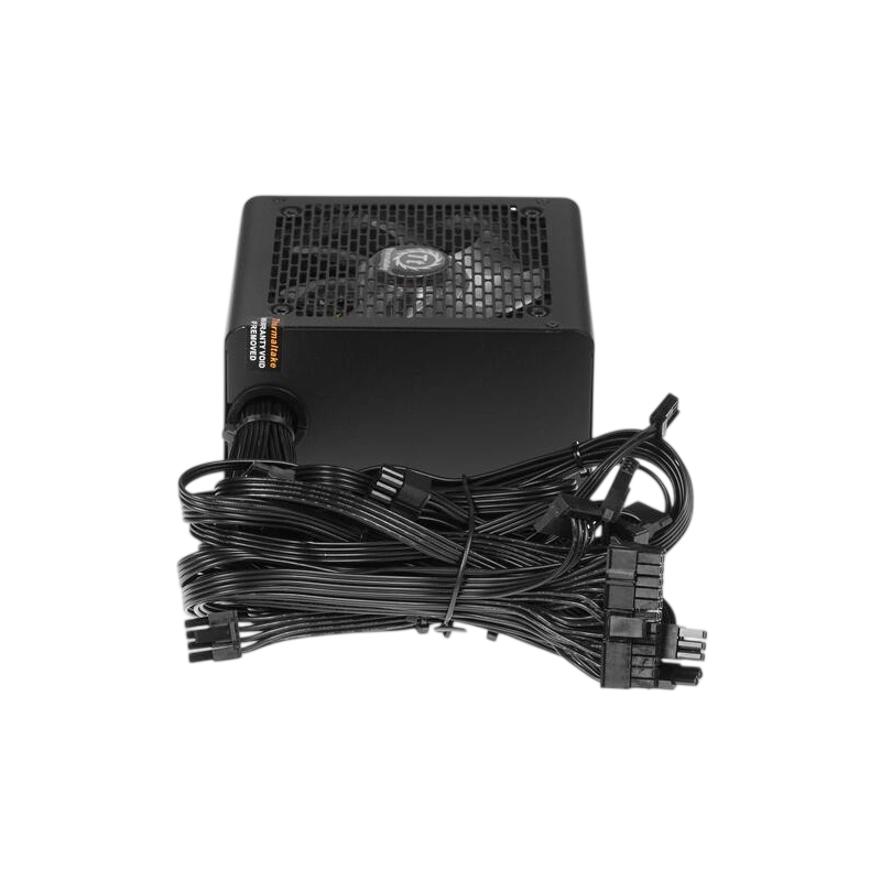 Блок питания Thermaltake 750W SMART BX1 RGB (PS-SPR-0750NHSABE-1)