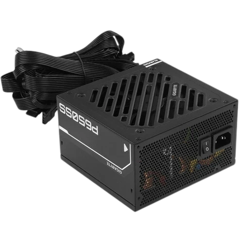 Блок питания Gigabyte 650W P650SS (GP-P650SS)