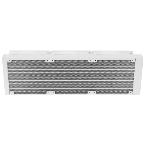 Система жидкостного охлаждения для процессора ID-COOLING SL360 XE White