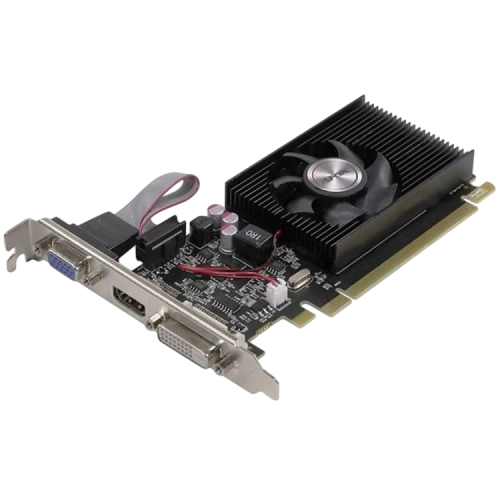 Видеокарта AFox (AFR5220-1024D3L5) Radeon R5 220 1GB GDDR3 1FAN LP