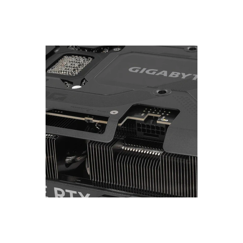Видеокарта Gigabyte (GV-N5080GAMING-16GD) GeForce RTX 5080 16GB GAMING