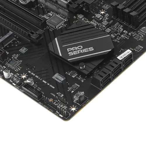 Материнская плата MSI PRO B650-P WIFI