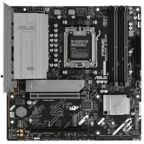 Материнская плата ASUS PRIME B850M-A WIFI (90MB1LN0-M0EAY0)
