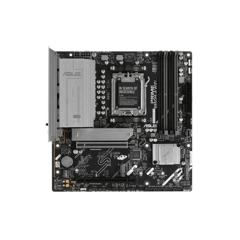 Материнская плата ASUS PRIME B850M-A WIFI (90MB1LN0-M0EAY0)