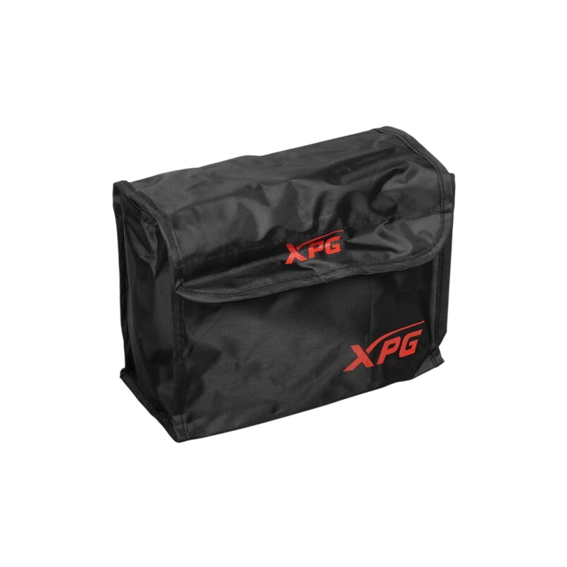 Блок питания ADATA XPG 850W CORE REACTOR II White (COREREACTORII850G-WHCEU) 16 Pin (PCIe 5.0 Connector Cable Details) документация, комплект кабелей