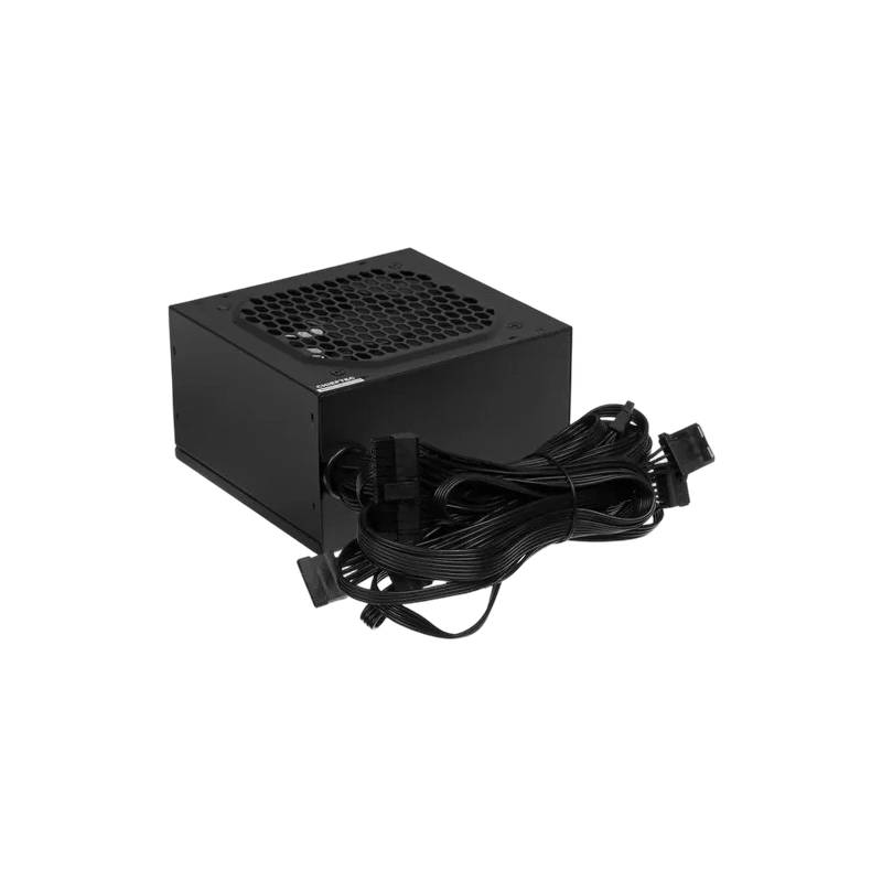 Блок питания Chieftec 400W Eon Black (ZPU-400S)