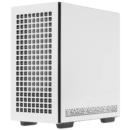 Компьютерный корпус Deepcool CH370 WH (R-CH370-WHNAM1-G-1)