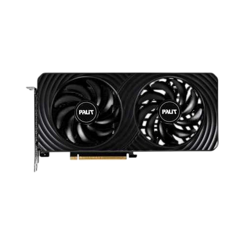 Видеокарта Palit (NE65050S19P1-GB2070D) GeForce RTX 5050 8GB Dual OC