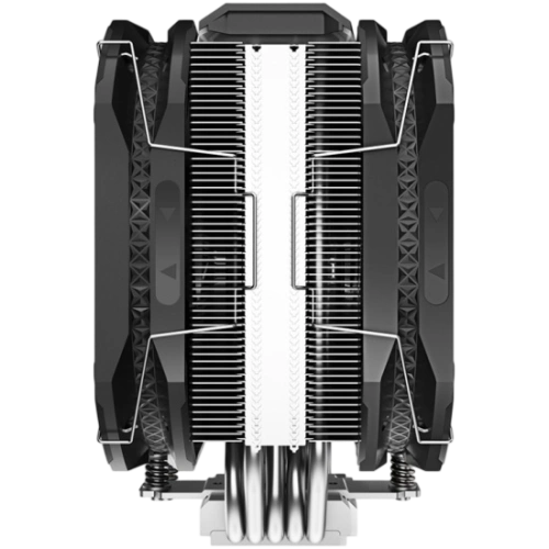 Кулер для процессора Deepcool AS500 PLUS R-AS500-BKNLMP-G