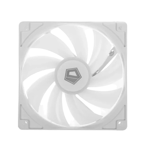 Кулер для процессора ID-COOLING SE-214-XT ARGB White