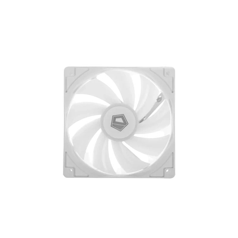 Кулер для процессора ID-COOLING SE-214-XT ARGB White